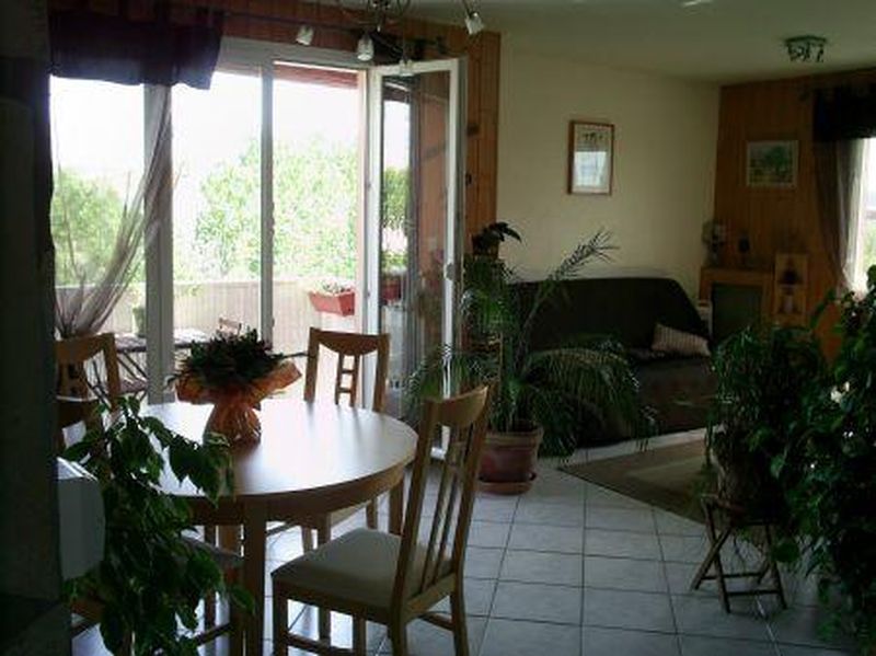 Vente Appartements T3/4 13700 MARIGNANE CENTRE VILLE  DANS RESIDENCE FERMEE ENTIEREMENT REFAIT